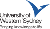 logo UWS Logo