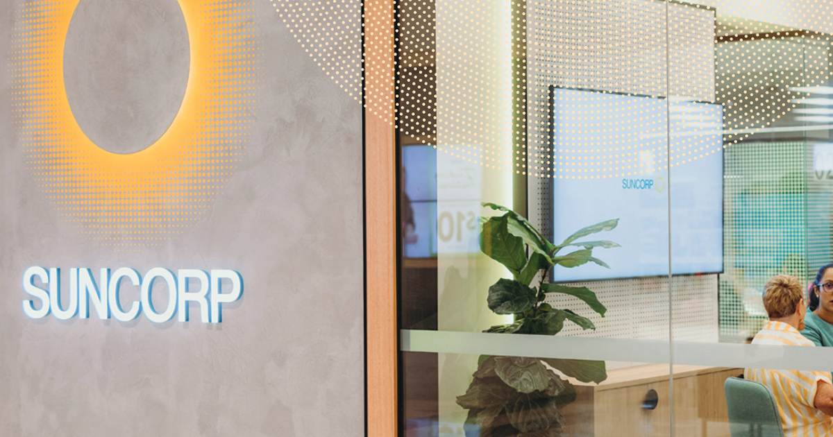 Suncorp和化石燃料