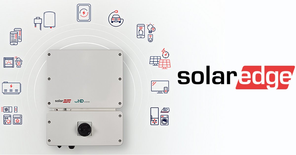 SolarEdge逆变器