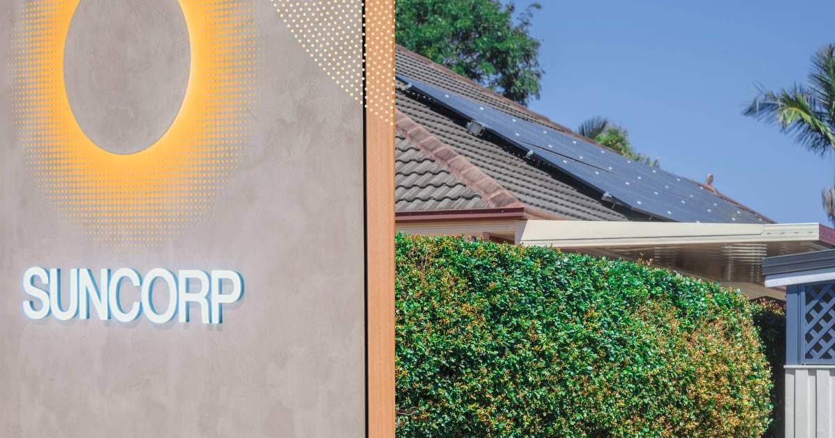 Suncorp太阳能家庭奖金