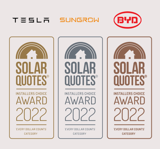 最佳预算太阳能电池2022 -澳大利亚