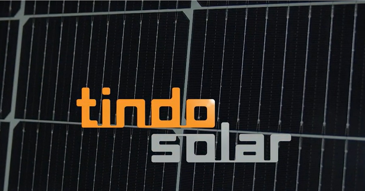 Tindo Solar-本迪戈和阿德莱德银行