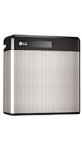 特斯拉Powerwall 2
