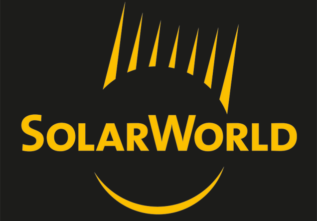 SolarWorld破产