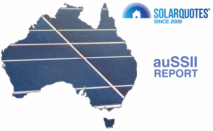 2018年9月auSSII太阳能报告覆盖