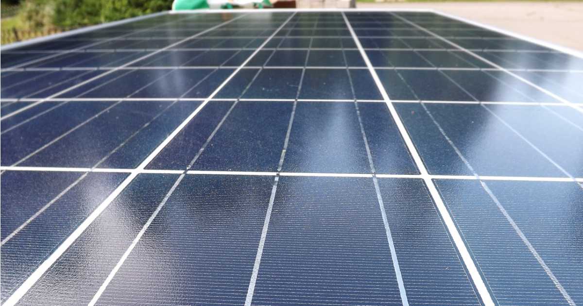 太阳能系统——澳大利亚