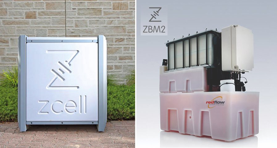 ZBM2和ZCell