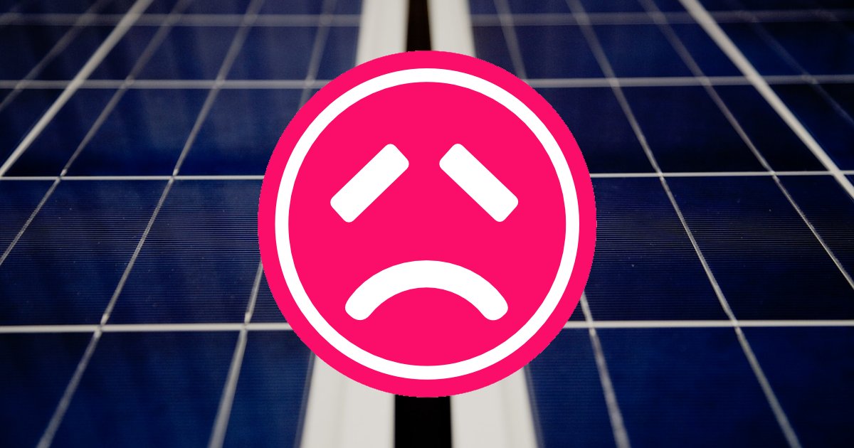 Powershop - Kogan太阳能识别