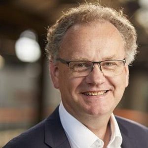 Gelion董事长Thomas Maschmeyer