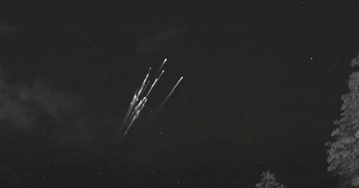 SpaceX我们卫星