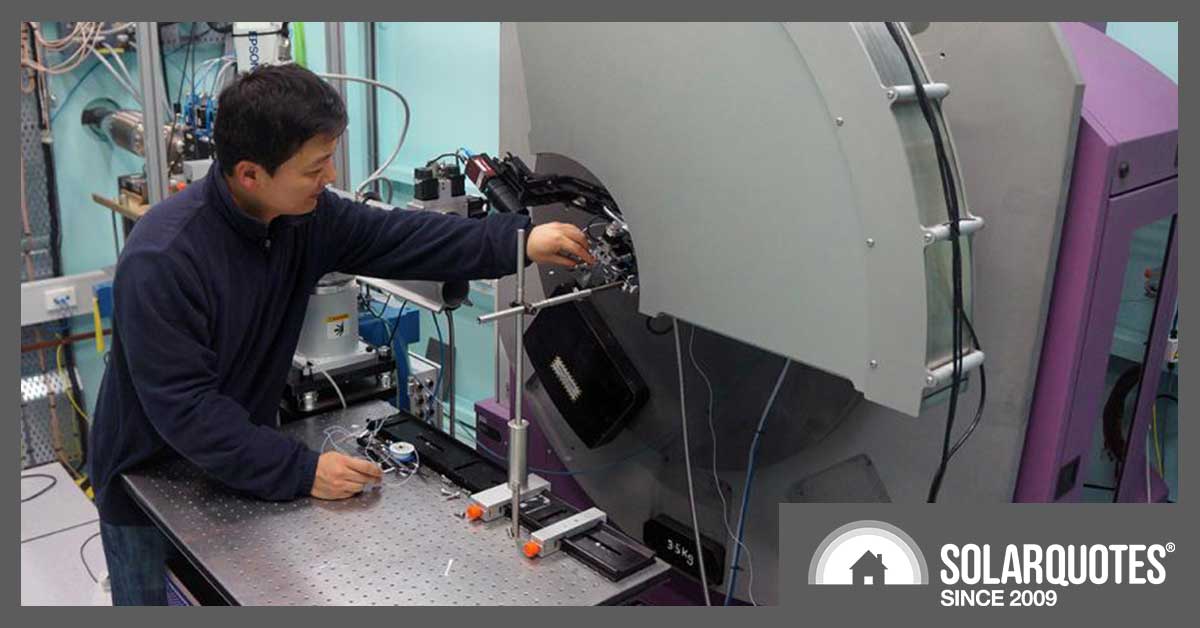 粉末衍射beamline