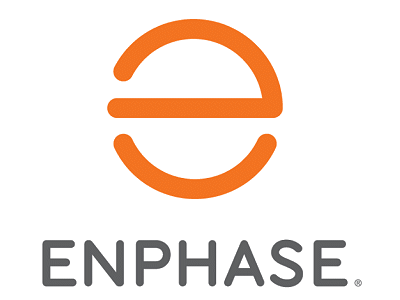 Enphase Energy标志