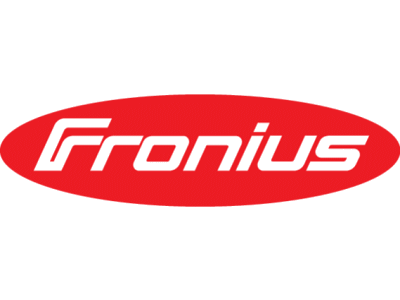Fronius标志