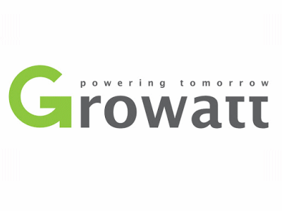 Growatt标志