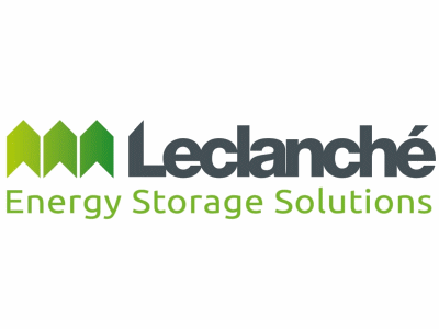 Leclanche标志