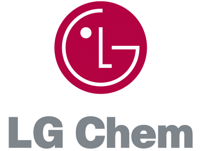 LG化学标志