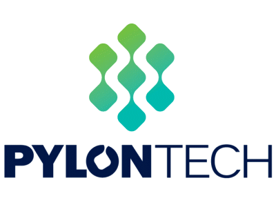 Pylontech标志