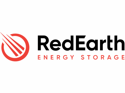 redearth徽标