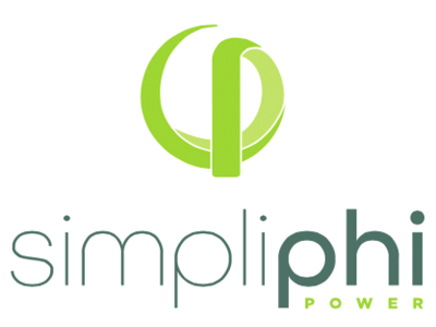 SimpliPhi Power标志