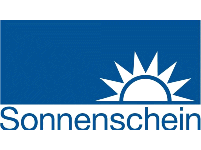 Sonnenschein标志