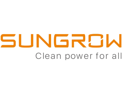 Sungrow标志