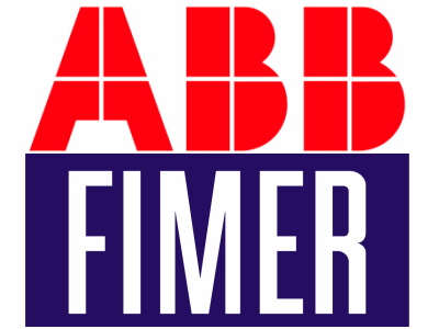 ABB的标志