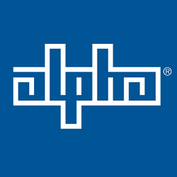 Alpha Technologies标志