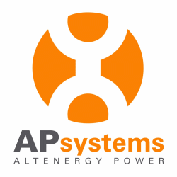 APS的标志