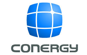 Conergy标志