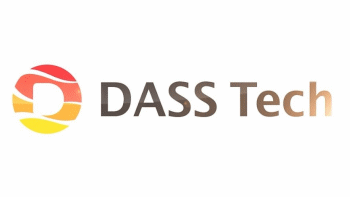 DASS科技标志