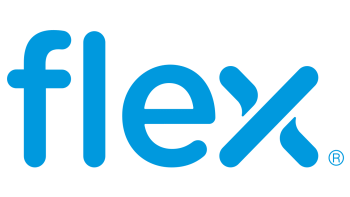Flex的标志