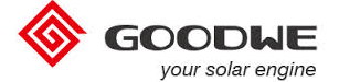Goodwe标志