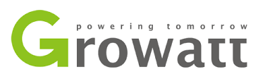 Growatt标志