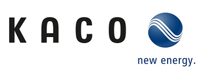 KACO标志