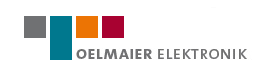 Oelmaier Industrieelektronik GmbH标志
