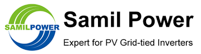 Samil权力标志