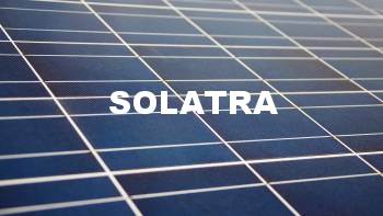Solatra标志