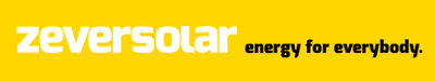 Zeversolar标志