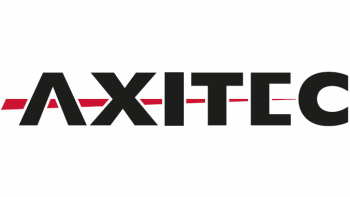 Axitec标志