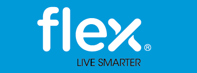 Flex的标志