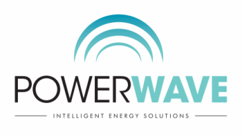 PowerWave标志