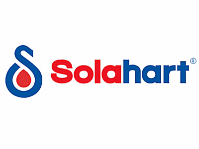 SolaHart标志