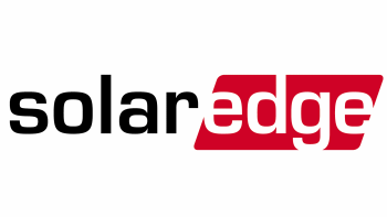 SolarEdge标志