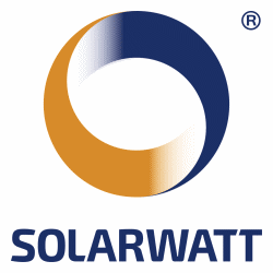 SolarWatt标志