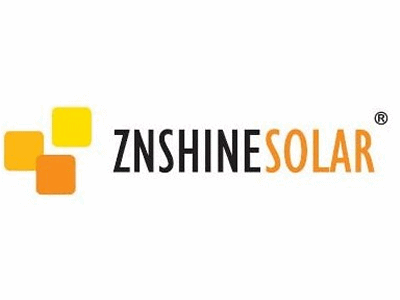 ZNShine标志