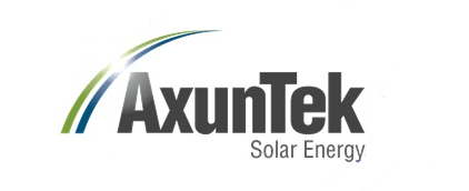 AxunTek太阳能标志