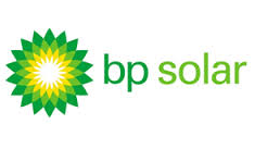 BP太阳能标志