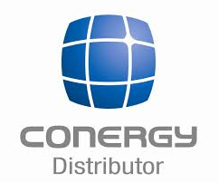 Conergy徽标