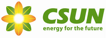 CSUN标志