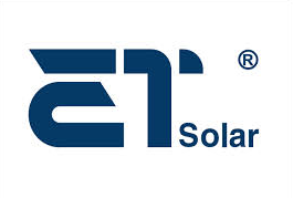 ET Solar标志